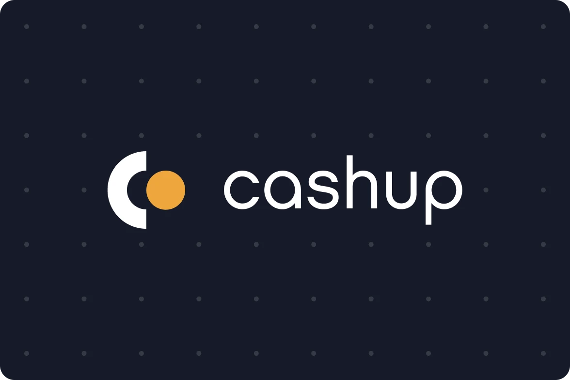 CashUp AG - Umsätze täglich digital erfassen und automatisiert weiterverarbeiten