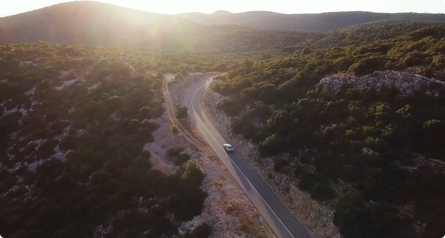 Background of TDC AG