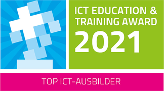 ICT Education & Training Award 2021