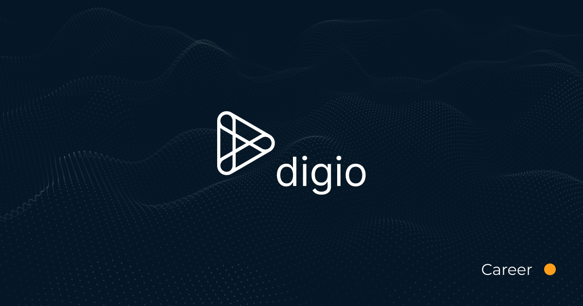 Career | Digio AG