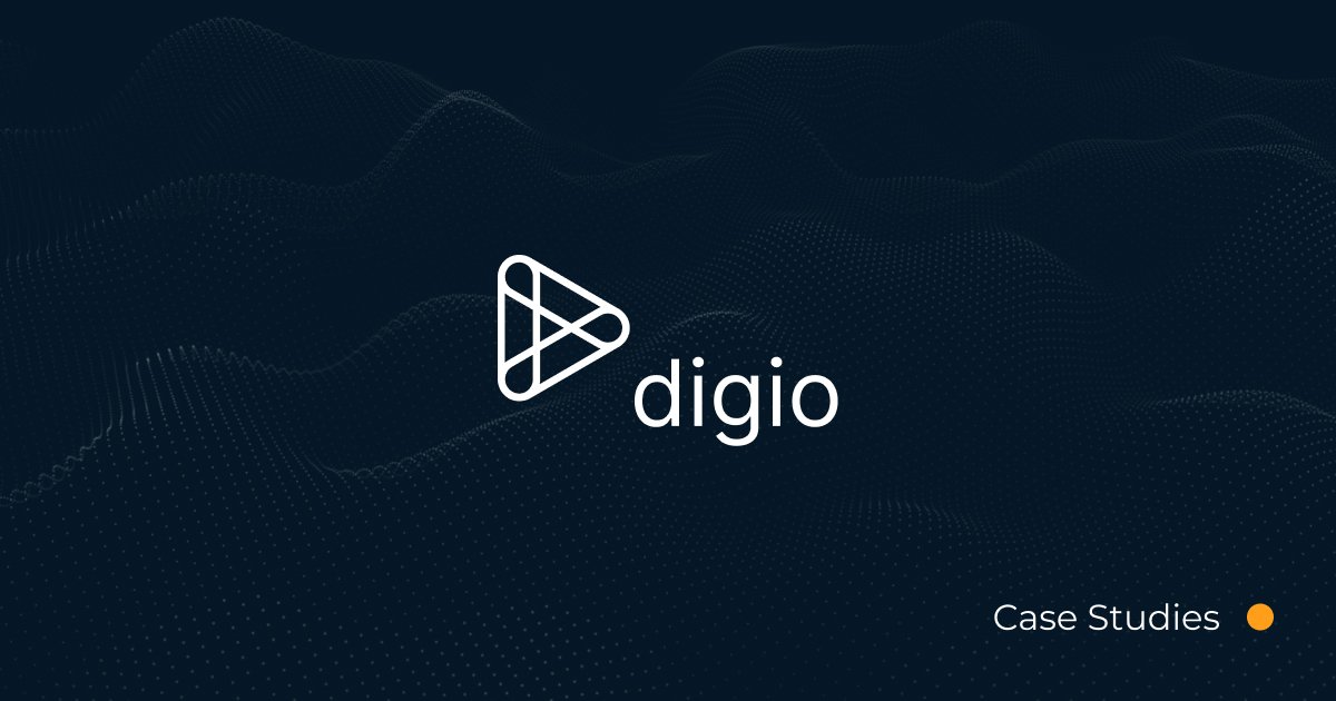 Case Studies | Digio AG
